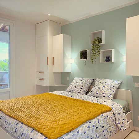 "' Impasse D'Un Instant "' 8Min Aix - Clim & Parking Apartment Venelles Exterior photo